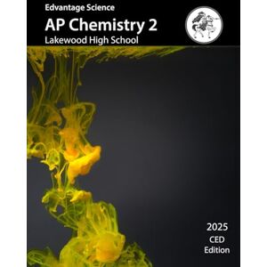 Smith, Cheri AP Chemistry 2: Lakewood High School Smith, Cheri AP Chemistry 2: Lakewood High School