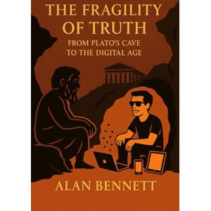 Bennett, Mr. Alan The Fragility of Truth: From Plato’s Cave to the Digital Age Bennett, Mr. Alan The Fragility of Truth: From Plato’s Cave to the Digital Age
