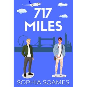 Soames, Sophia 717 miles Soames, Sophia 717 miles