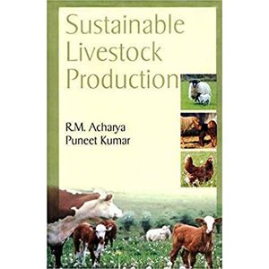 Satish Serial Publishing House Sustainable Livestock Production Satish Serial Publishing House Sustainable Livestock Production