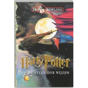 Rowling, J.K. Harry Potter Dutch: Harry Potter en de Steen der Wijzen (Harry Potter, 1) Rowling, J.K. Harry Potter Dutch: Harry Potter en de Steen der Wijzen (Harry Potter, 1)
