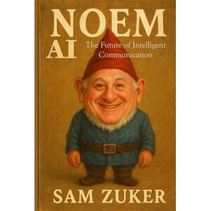 ZUKER, SAM NOEM AI: The Future of Intelligent Communication ZUKER, SAM NOEM AI: The Future of Intelligent Communication