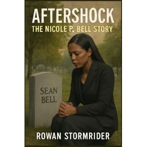 Stormrider, Rowan Aftershock: The Nicole P. Bell Story: The Story of Nicole Paultre-Bell's Fight for Justice After the Tragic Death of Her Fiancé, Sean Bell, at the Hands of NYPD Officers Stormrider, Rowan Aftershock: The Nicole P. Bell Story: The Story of Nicole Paultre-Bell's Fight for Justice After the Tragic Death of Her Fiancé, Sean Bell, at the Hands of NYPD Officers