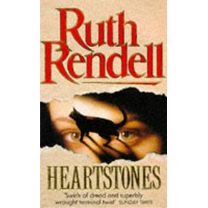 Rendell, Ruth Heartstones Rendell, Ruth Heartstones