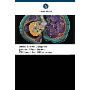 Bravo Delgado, Ariel Cystatin C bei Nierenfunktionsstörung: Identifizierung von Risikofaktoren in der Altersgruppe der 45-49-Jährigen Bravo Delgado, Ariel Cystatin C bei Nierenfunktionsstörung: Identifizierung von Risikofaktoren in der Altersgruppe der 45-49-Jährigen