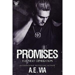 Via Promises: The Next Generation: 5 (Bounty Hunters) Via Promises: The Next Generation: 5 (Bounty Hunters)