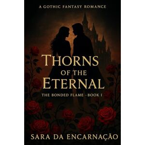 da Encarnação, Sara Thorns of the Eternal: A gothic fantasy romance of fate, power and forbidden love: 1 (The Bonded Flame) da Encarnação, Sara Thorns of the Eternal: A gothic fantasy romance of fate, power and forbidden love: 1 (The Bonded Flame)