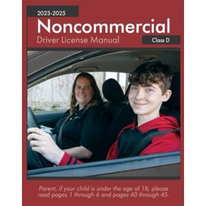 State of North Dakota North Dakota 2023-2025 Noncommercial Drives License Manual (Class D): North Carolina Learners Permit Study Guide (Parent, if your child is under the ... pages 1 through 6 and pages 40 through 45) State of North Dakota North Dakota 2023-2025 Noncommercial Drives License Manual (Class D): North Carolina Learners Permit Study Guide (Parent, if your child is under the ... pages 1 through 6 and pages 40 through 45)