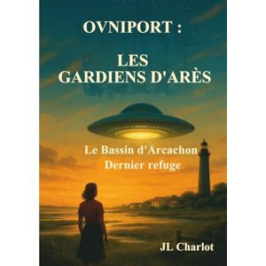 CHARLOT, Jean-Louis Ovniport: Les gardiens d'Arès: Le Bassin d'Arcachon dernier refuge CHARLOT, Jean-Louis Ovniport: Les gardiens d'Arès: Le Bassin d'Arcachon dernier refuge