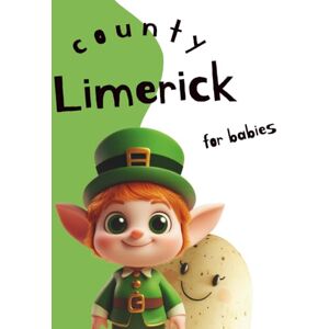 Lennon, Colleen County Limerick for Babies Lennon, Colleen County Limerick for Babies