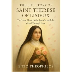 Theophilos, Enzo THE LIFE STORY OF SAINT THÉRÈSE OF LISIEUX (The Catholic Word) Theophilos, Enzo THE LIFE STORY OF SAINT THÉRÈSE OF LISIEUX (The Catholic Word)
