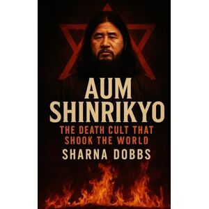 Dobbs, Sharna Aum Shinkyo: The Death Cult That Shook the World Dobbs, Sharna Aum Shinkyo: The Death Cult That Shook the World