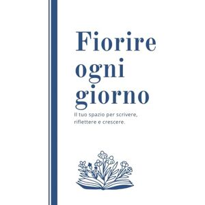 Orlando, Luana Fiorire ogni giorno: Il tuo spazio per scrivere, riflettere, crescere. Orlando, Luana Fiorire ogni giorno: Il tuo spazio per scrivere, riflettere, crescere.