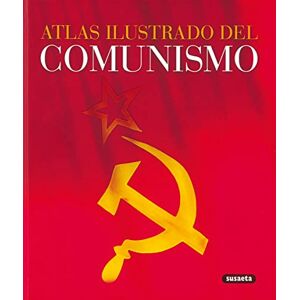 ATLAS ILUSTRADO DEL COMUNISMO ATLAS ILUSTRADO DEL COMUNISMO