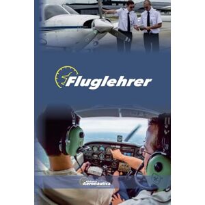 Aeronáutica, Biblioteca Fluglehrer (Aviation) Aeronáutica, Biblioteca Fluglehrer (Aviation)