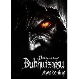 ZoderoT, Alexander Gabriel The Chronicles of Bubhutśātsu Awakening: A Graphic Ballad (The Path of None) ZoderoT, Alexander Gabriel The Chronicles of Bubhutśātsu Awakening: A Graphic Ballad (The Path of None)