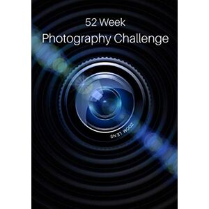 The Odd Letter Co. 52 Week Photography Challenge: Photography Ideas and Photo Projects for a Whole Year • Inspiration to Try Out New Themes, Effects and Techniques The Odd Letter Co. 52 Week Photography Challenge: Photography Ideas and Photo Projects for a Whole Year • Inspiration to Try Out New Themes, Effects and Techniques