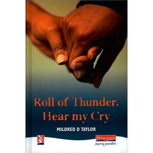 Taylor Roll of Thunder, Hear my Cry (New Windmills KS3) Taylor Roll of Thunder, Hear my Cry (New Windmills KS3)