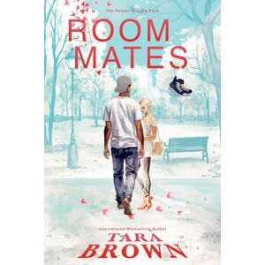 Brown, Tara Roommates: An enemies to lovers romance: 2 (Puck Buddies) Brown, Tara Roommates: An enemies to lovers romance: 2 (Puck Buddies)
