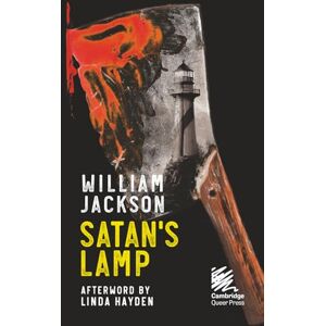 Satan's Lamp (William Jackson Horror Pocket Paperback Edition from the Cambridge Queer Press) Satan's Lamp (William Jackson Horror Pocket Paperback Edition from the Cambridge Queer Press)