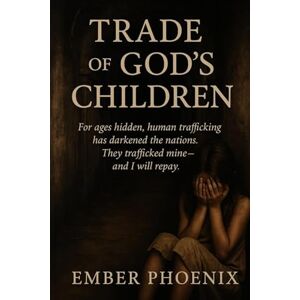 Phoenix The Trade of God’s Children: What Heaven Sees Beneath the Storm Phoenix The Trade of God’s Children: What Heaven Sees Beneath the Storm