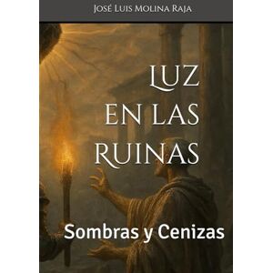 Molina Raja, José Luis Luz en las Ruinas: Sombras y Cenizas Molina Raja, José Luis Luz en las Ruinas: Sombras y Cenizas
