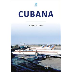 Lloyd, Barry Cubana (Airlines Series) Lloyd, Barry Cubana (Airlines Series)