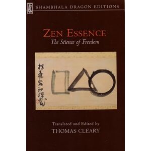 Linji, Linji Zen Essence: The Science of Freedom (Shambhala Dragon Editions) Linji, Linji Zen Essence: The Science of Freedom (Shambhala Dragon Editions)