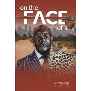 Macdonald UK, Mr Iain Fraser On The Face Of It Macdonald UK, Mr Iain Fraser On The Face Of It
