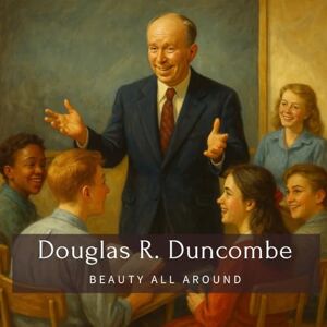 Harmer, Jake Douglas R. Duncombe: Beauty All Around (Family History StoryBooks) Harmer, Jake Douglas R. Duncombe: Beauty All Around (Family History StoryBooks)