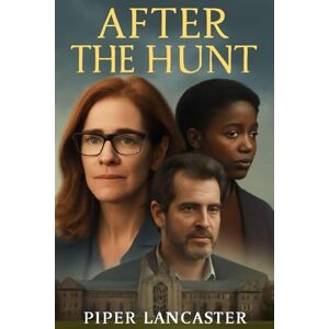 Lancaster, Piper After the Hunt: Alma Imhoff's Struggle: A Professor's Battle with Allegations, Trauma, and Moral Dilemmas in a Thrilling Tale of Power and Consent Lancaster, Piper After the Hunt: Alma Imhoff's Struggle: A Professor's Battle with Allegations, Trauma, and Moral Dilemmas in a Thrilling Tale of Power and Consent