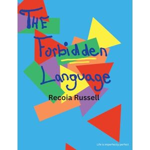 Russell, Recoia The Forbidden language Russell, Recoia The Forbidden language