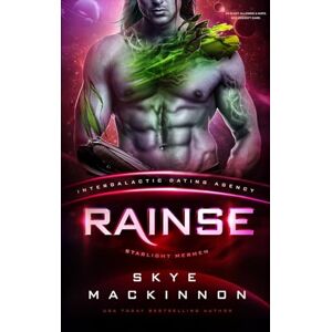 MacKinnon, Skye Rainse: Starlight Mermen #3 (Intergalactic Dating Agency): Spicy Alien Romance: 9 (Starlight Alien Mail Order Brides) MacKinnon, Skye Rainse: Starlight Mermen #3 (Intergalactic Dating Agency): Spicy Alien Romance: 9 (Starlight Alien Mail Order Brides)