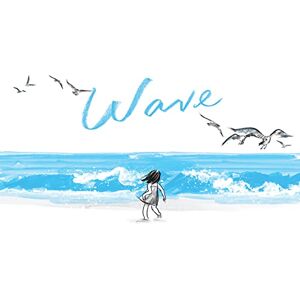 Lee Wave: (Books about Ocean Waves, Beach Story Children's Books): 1 Lee Wave: (Books about Ocean Waves, Beach Story Children's Books): 1