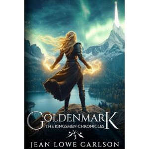 Carlson, Jean Lowe Goldenmark (The Kingsmen Chronicles #3): An Epic Fantasy Adventure Carlson, Jean Lowe Goldenmark (The Kingsmen Chronicles #3): An Epic Fantasy Adventure