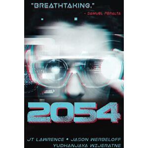 Lawrence, JT 2054: Volume 1 Lawrence, JT 2054: Volume 1