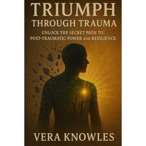 Knowles, Vera Triumph Through Trauma: Unlock the Secret Path to Post-Traumatic Power and Resilience Knowles, Vera Triumph Through Trauma: Unlock the Secret Path to Post-Traumatic Power and Resilience