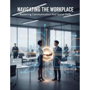 Stanton Navigating The Workplace: Mastering Communication And Social Skills Stanton Navigating The Workplace: Mastering Communication And Social Skills