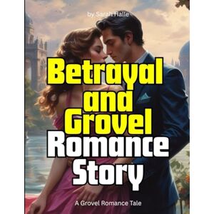 Halle, Sarah Betrayal and Grovel Romance Story: A Grovel Romance Tale Halle, Sarah Betrayal and Grovel Romance Story: A Grovel Romance Tale