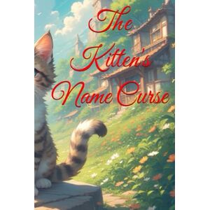 Bojorquez, Faith The Kitten's Name Curse Bojorquez, Faith The Kitten's Name Curse