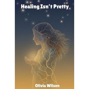 Wilson Healing Isn't Pretty:: “How to Reconnect With Yourself After Pain, Loss, and Overthinking” Wilson Healing Isn't Pretty:: “How to Reconnect With Yourself After Pain, Loss, and Overthinking”