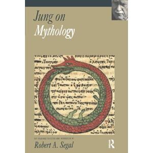 Jung, C. G. Jung on Mythology Jung, C. G. Jung on Mythology