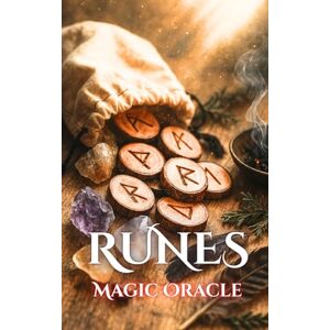 Brothers, VC Runes: Magic Oracle Brothers, VC Runes: Magic Oracle