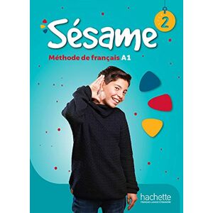 Denisot, Hugues Sesame: Livre de l'eleve 2 Denisot, Hugues Sesame: Livre de l'eleve 2
