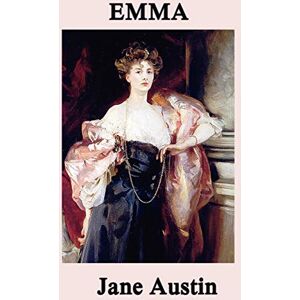 Austin, Jane Emma Austin, Jane Emma