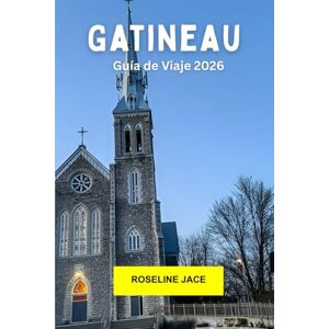 Jace, Roseline Gatineau Guía de viaje 2026: Explore los parques, la historia y la vida local en el lado quebequense de la capital Jace, Roseline Gatineau Guía de viaje 2026: Explore los parques, la historia y la vida local en el lado quebequense de la capital