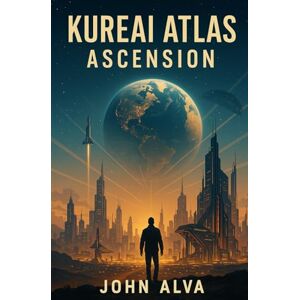 Alva, John Kureai Atlas: Ascension Alva, John Kureai Atlas: Ascension