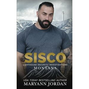 Jordan, Maryann Sisco (Lighthouse Security Investigations Montana) Jordan, Maryann Sisco (Lighthouse Security Investigations Montana)