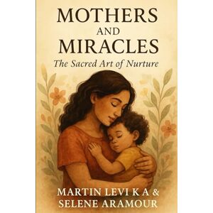 Levi K.A, Martin MOTHERS AND MIRACLES: The Sacred Art of Nurture (Family, Parenting & Legacy) Levi K.A, Martin MOTHERS AND MIRACLES: The Sacred Art of Nurture (Family, Parenting & Legacy)