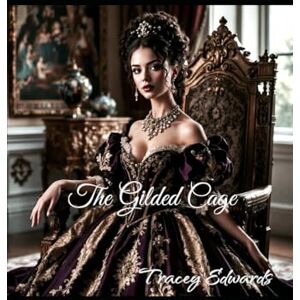 Edwards, Tracey J The Gilded Cage Edwards, Tracey J The Gilded Cage